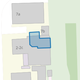 Perceel OMN02-B-8822