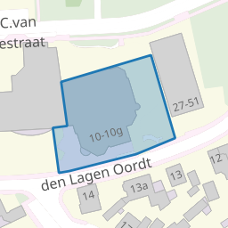 Perceel OMN02-B-8825