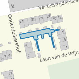 Perceel OMN02-B-8830