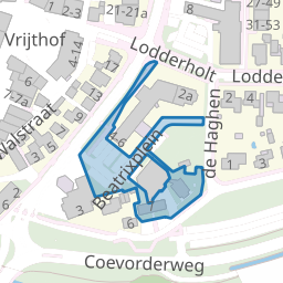 Perceel OMN02-B-8833