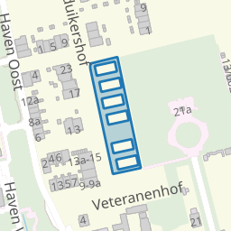 Perceel OMN02-B-8840