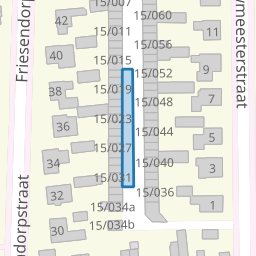 Perceel OMN02-B-8849
