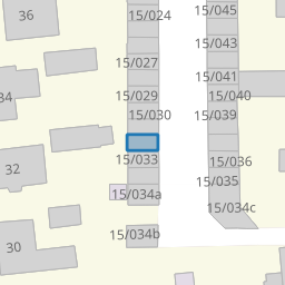 Perceel OMN02-B-8850