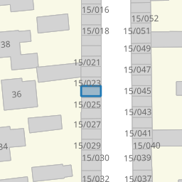 Perceel OMN02-B-8858