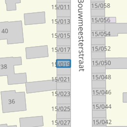 Perceel OMN02-B-8863