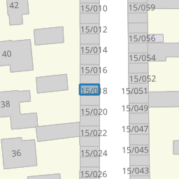 Perceel OMN02-B-8864