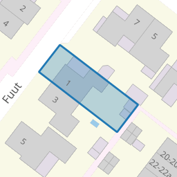 Perceel OMN02-D-1006