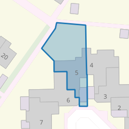 Perceel OMN02-D-1036