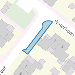 Perceel OMN02-D-1129