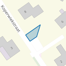 Perceel OMN02-D-1158