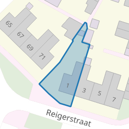 Perceel OMN02-D-1231