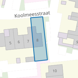 Perceel OMN02-D-1257