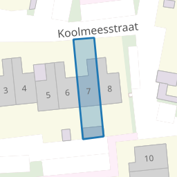 Perceel OMN02-D-1258