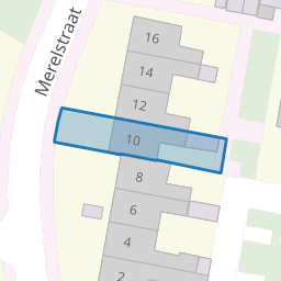 Perceel OMN02-D-1268