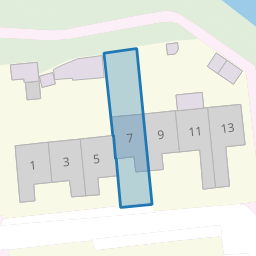 Perceel OMN02-D-1284