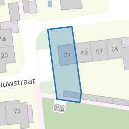 Perceel OMN02-D-1309