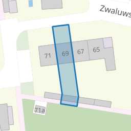 Perceel OMN02-D-1310