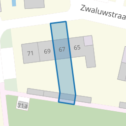 Perceel OMN02-D-1311