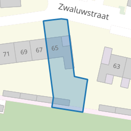 Perceel OMN02-D-1312