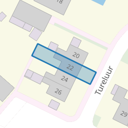 Perceel OMN02-D-1322