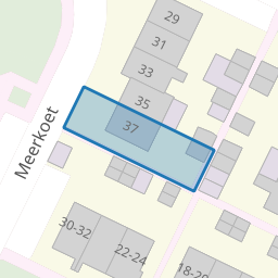Perceel OMN02-D-1364
