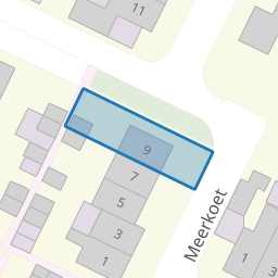 Perceel OMN02-D-1371