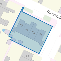 Perceel OMN02-D-1376