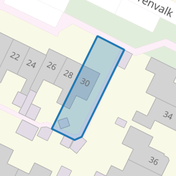 Perceel OMN02-D-1386