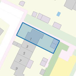 Perceel OMN02-D-1481