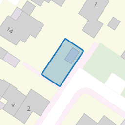 Perceel OMN02-D-1539