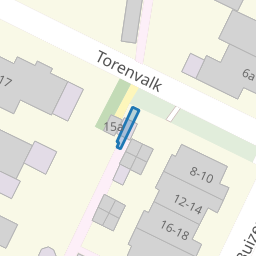 Perceel OMN02-D-1576