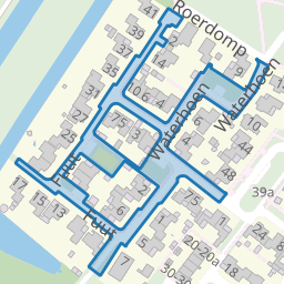 Perceel OMN02-D-1605