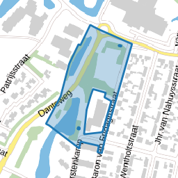 Perceel OMN02-D-1687