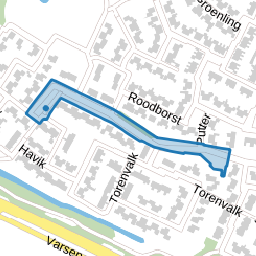 Perceel OMN02-D-1698