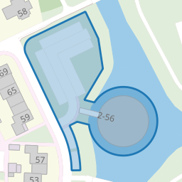 Perceel OMN02-E-1025