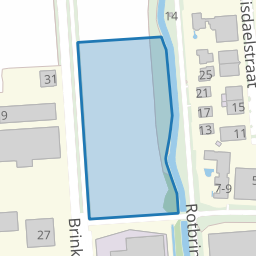 Perceel OMN02-E-1281