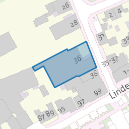 Perceel OMR01-C-1024