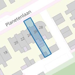Perceel OMR01-C-1040