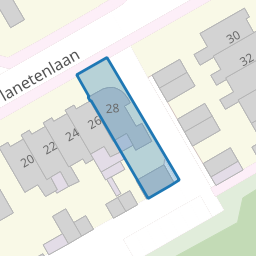 Perceel OMR01-C-1041