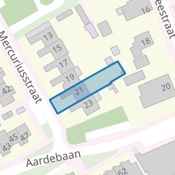 Perceel OMR01-C-1073