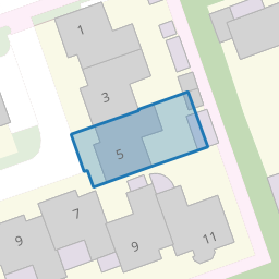 Perceel OMR01-C-1105