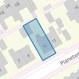 Perceel OMR01-C-1114