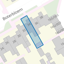 Perceel OMR01-C-1123