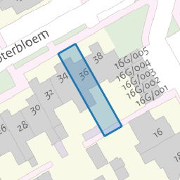 Perceel OMR01-C-1124