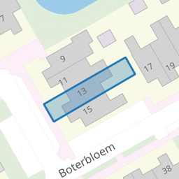 Perceel OMR01-C-1138