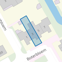 Perceel OMR01-C-1151