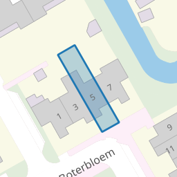 Perceel OMR01-C-1152