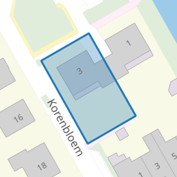 Perceel OMR01-C-1154