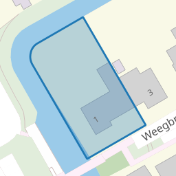 Perceel OMR01-C-1163