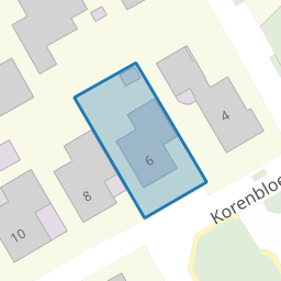 Perceel OMR01-C-1169